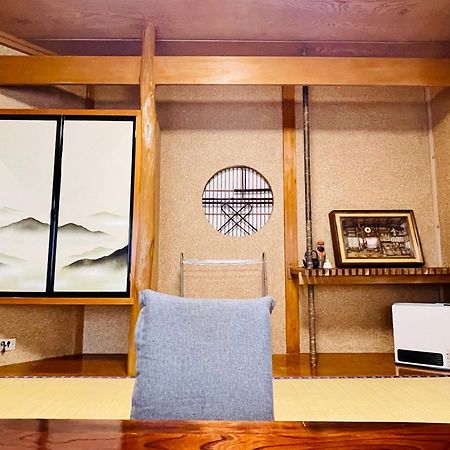 New Open『天然温泉』芦ノ湖畔の完全貸切別荘 Хаконе Экстерьер фото