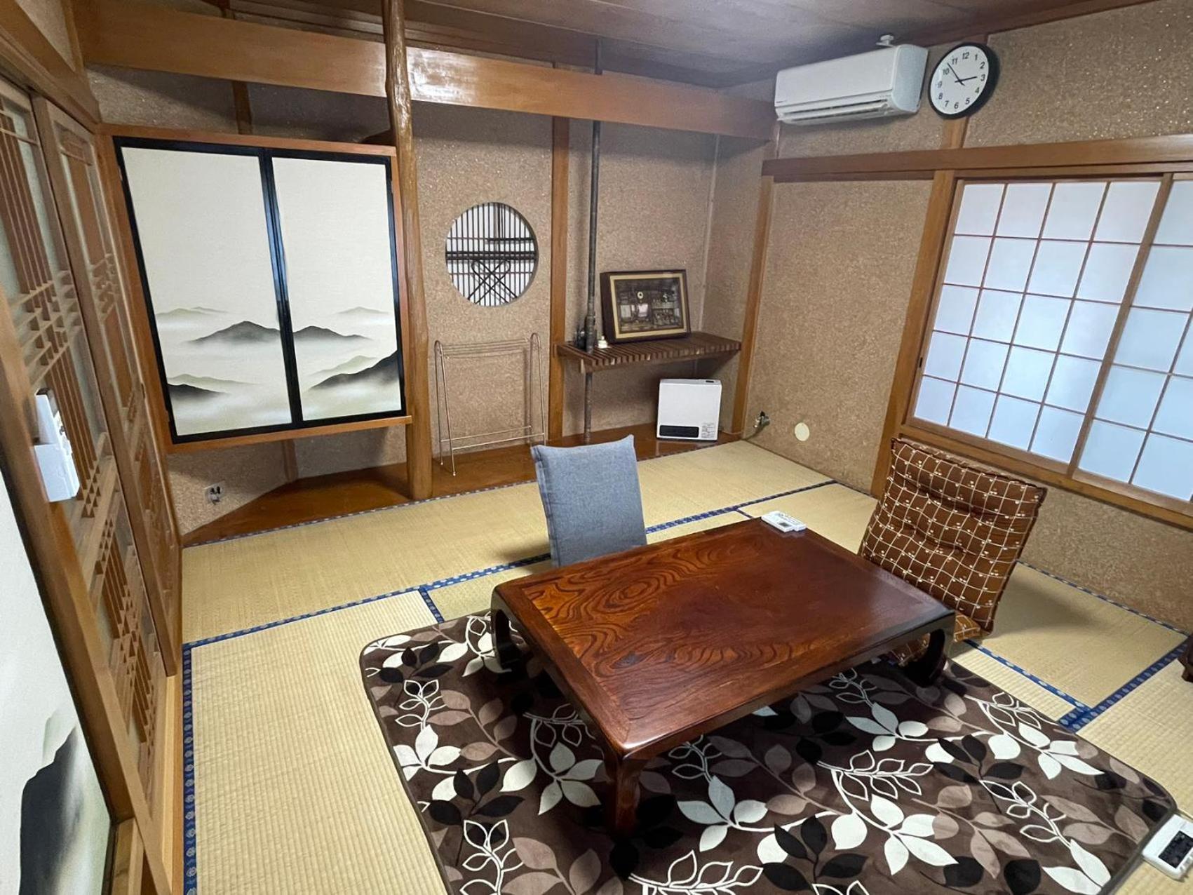 New Open『天然温泉』芦ノ湖畔の完全貸切別荘 Хаконе Экстерьер фото