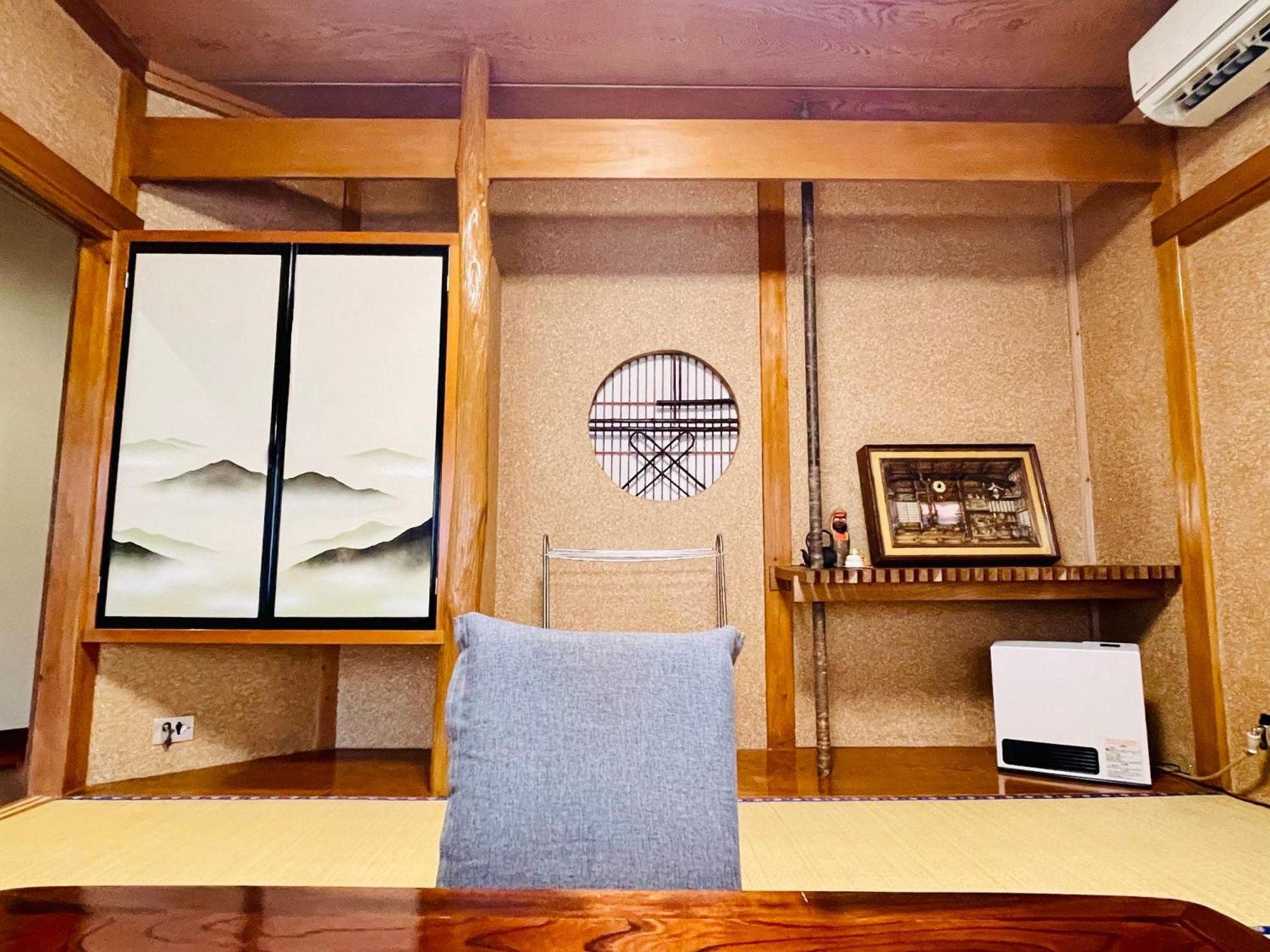 New Open『天然温泉』芦ノ湖畔の完全貸切別荘 Хаконе Экстерьер фото