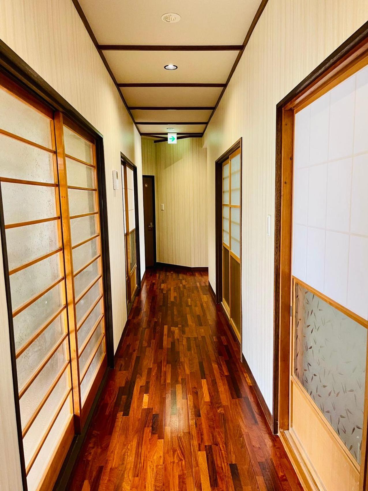 New Open『天然温泉』芦ノ湖畔の完全貸切別荘 Хаконе Экстерьер фото